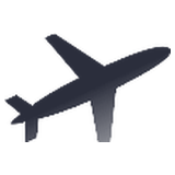 Aerospace label mark