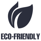 Eco-Friendly label mark