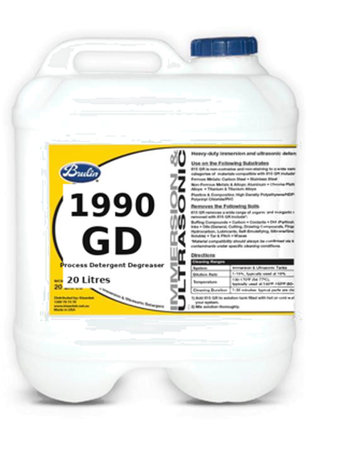 AquaVantage 1990 GD, 20 litre
