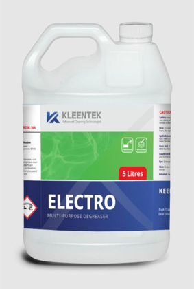 electro container