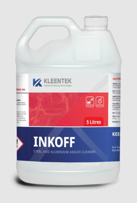inkoff container