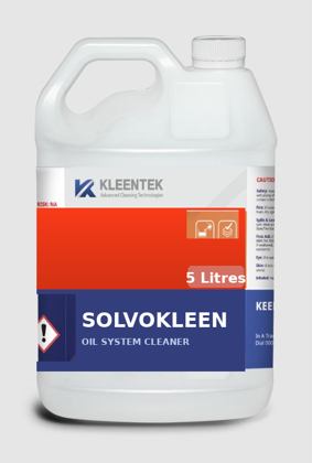 solvokleen container
