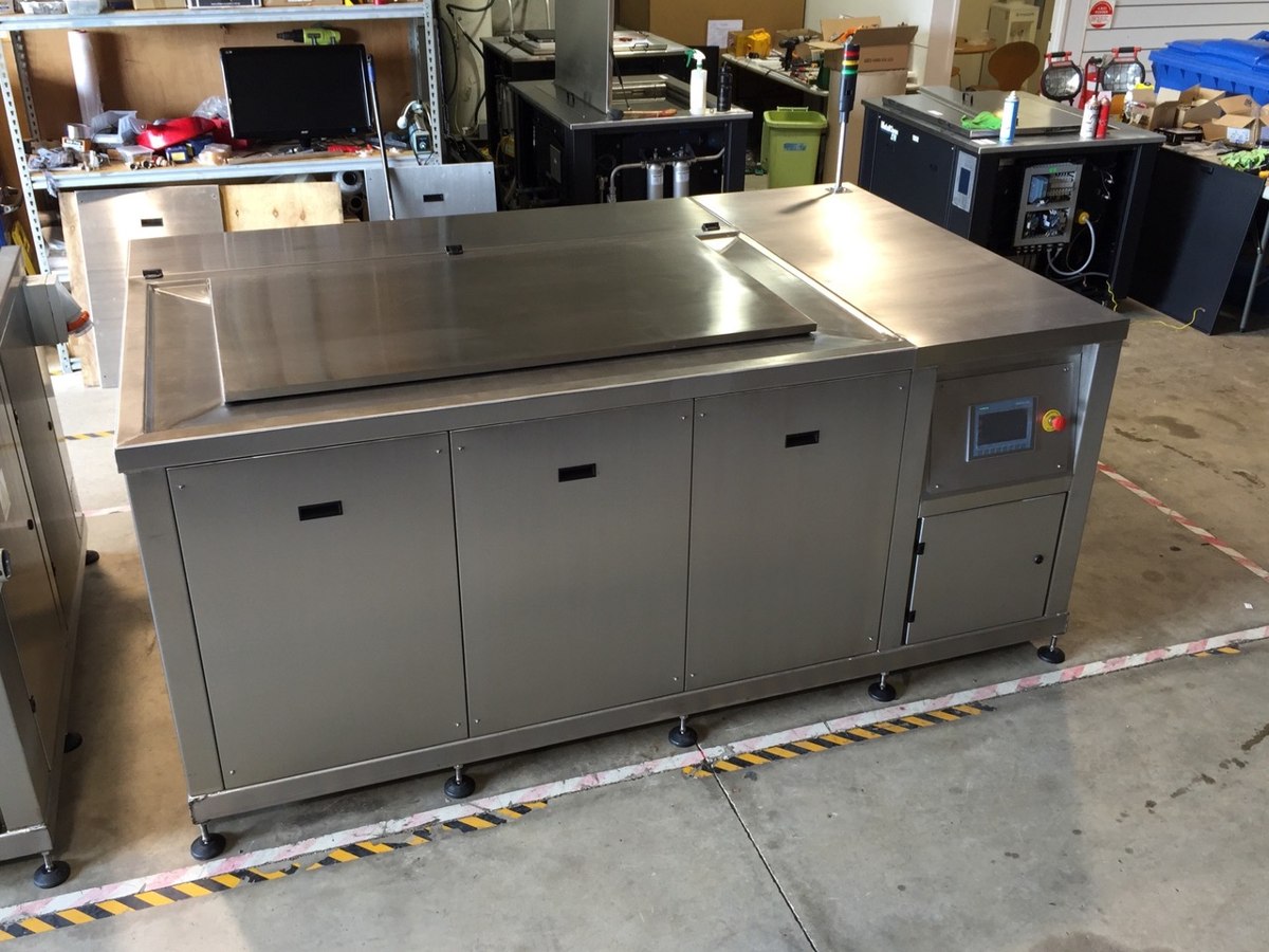 Misonics EVS 180