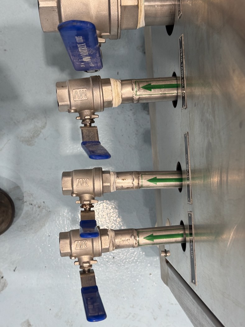 Misonics EVS 600