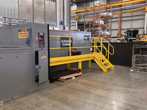 EVS 7000-PL — installed in service
