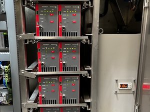 EVS 800 — VarioSonic generators