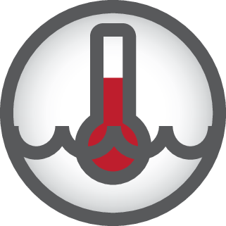 Heating to 80 °C
