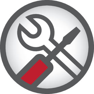 Service access + remote diagnostics