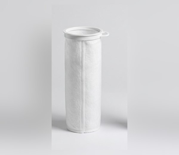 Size 1 liquid filter bag