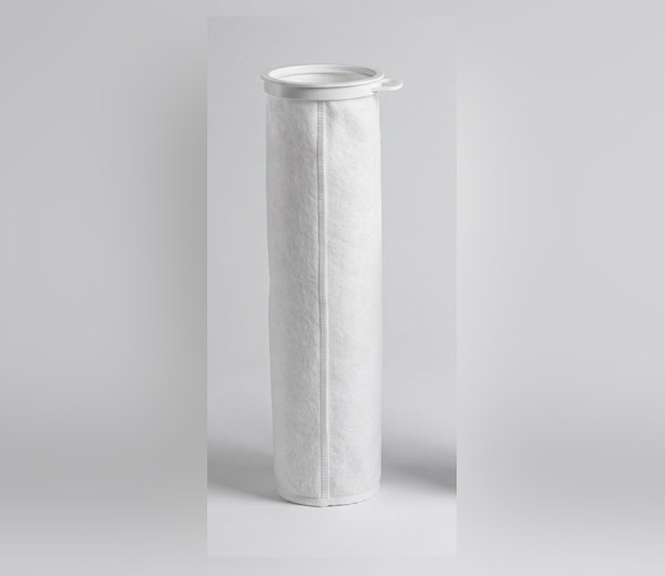 Size 2 liquid filter bag