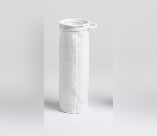 Size 4 liquid filter bag