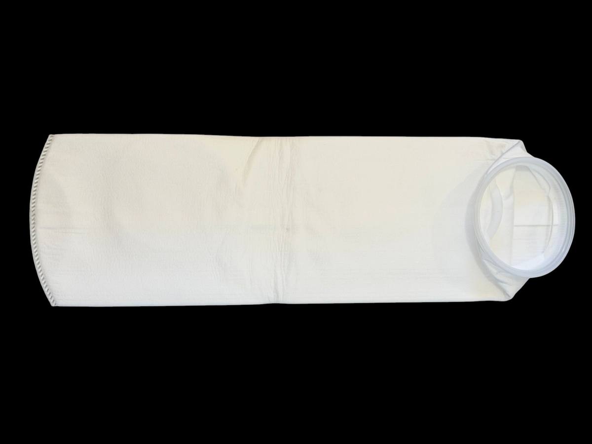 Polypropylene monofilament mesh filter bag