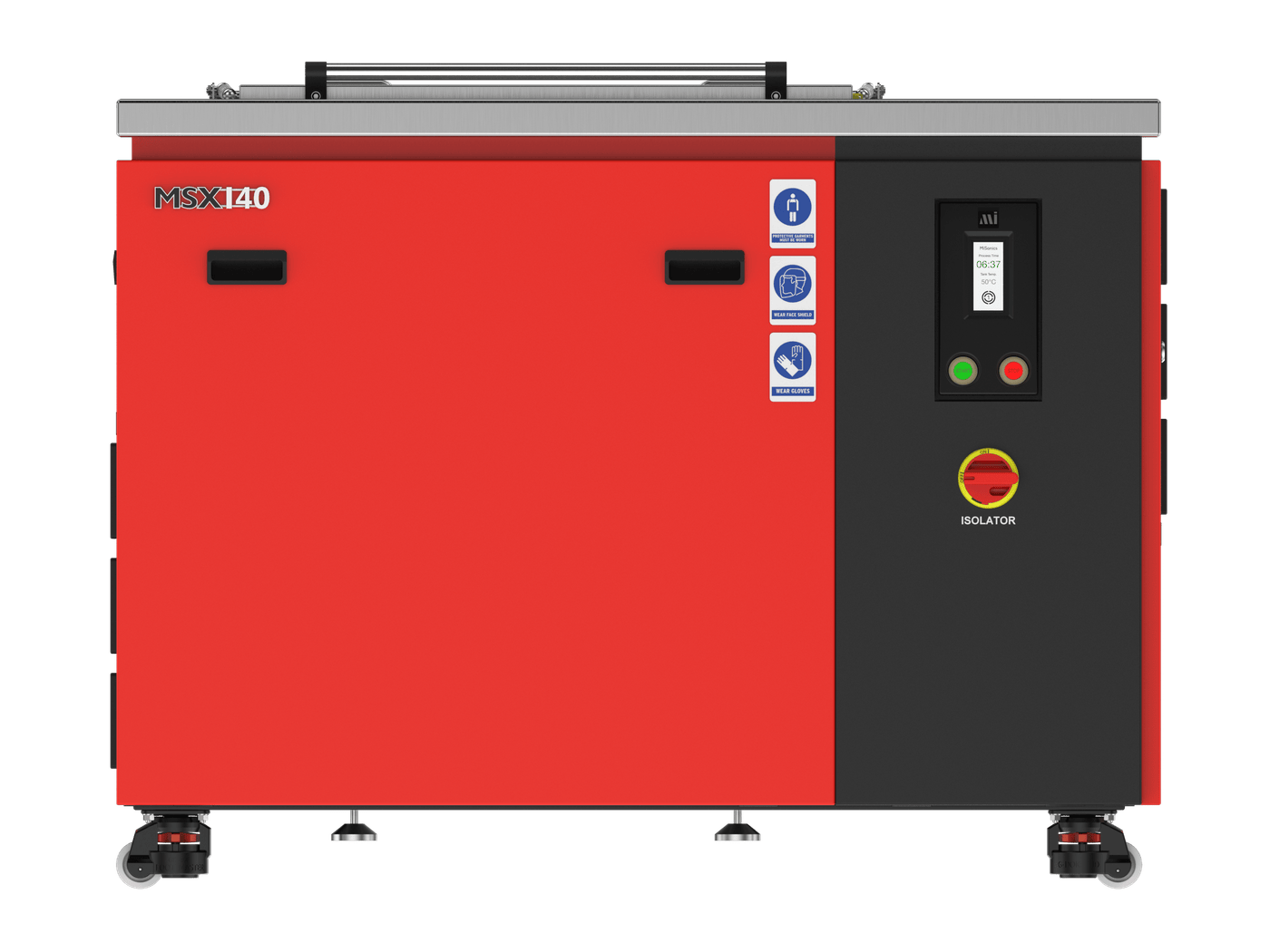 Misonics MSX 140