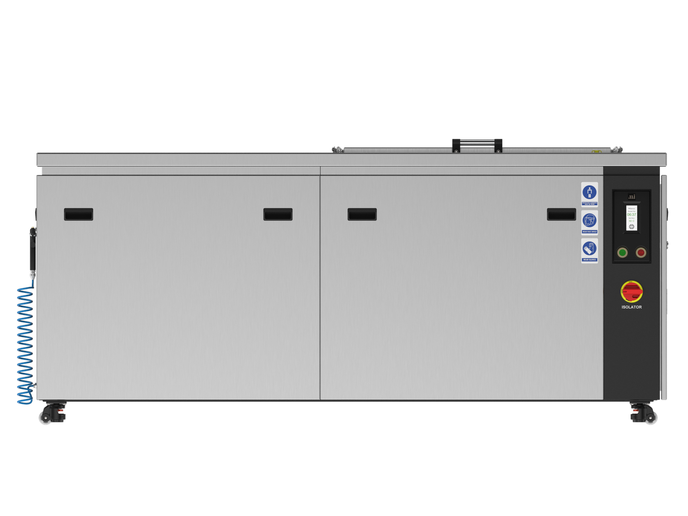 Misonics MSX 150