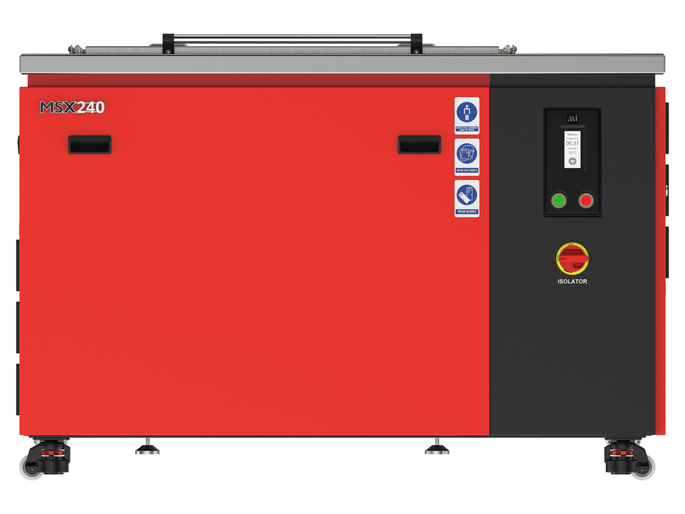 Misonics MSX 240