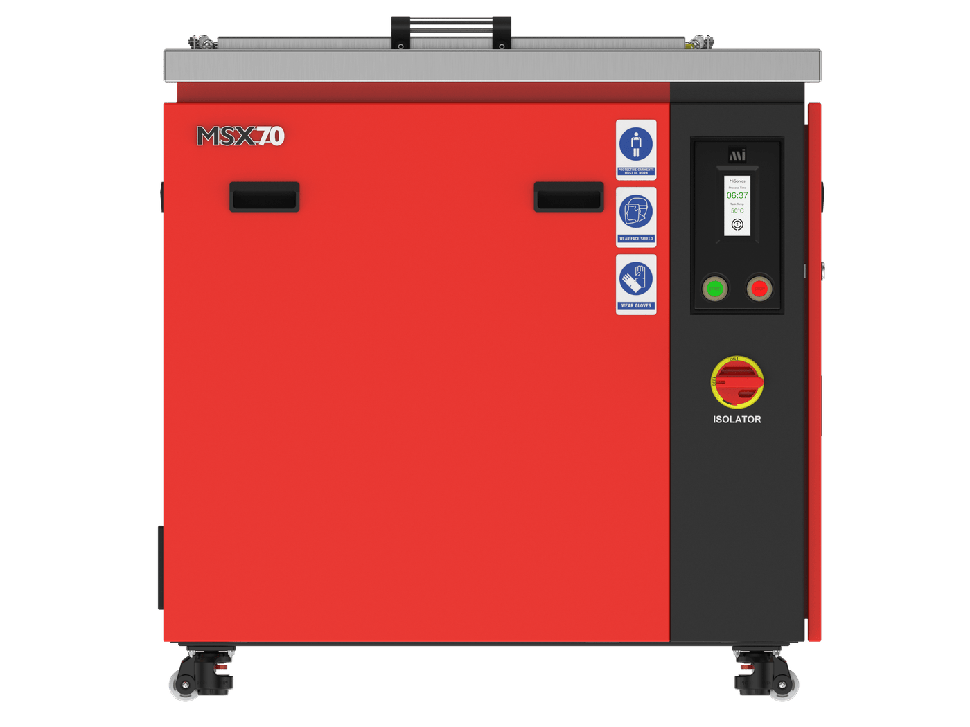 Misonics MSX 70