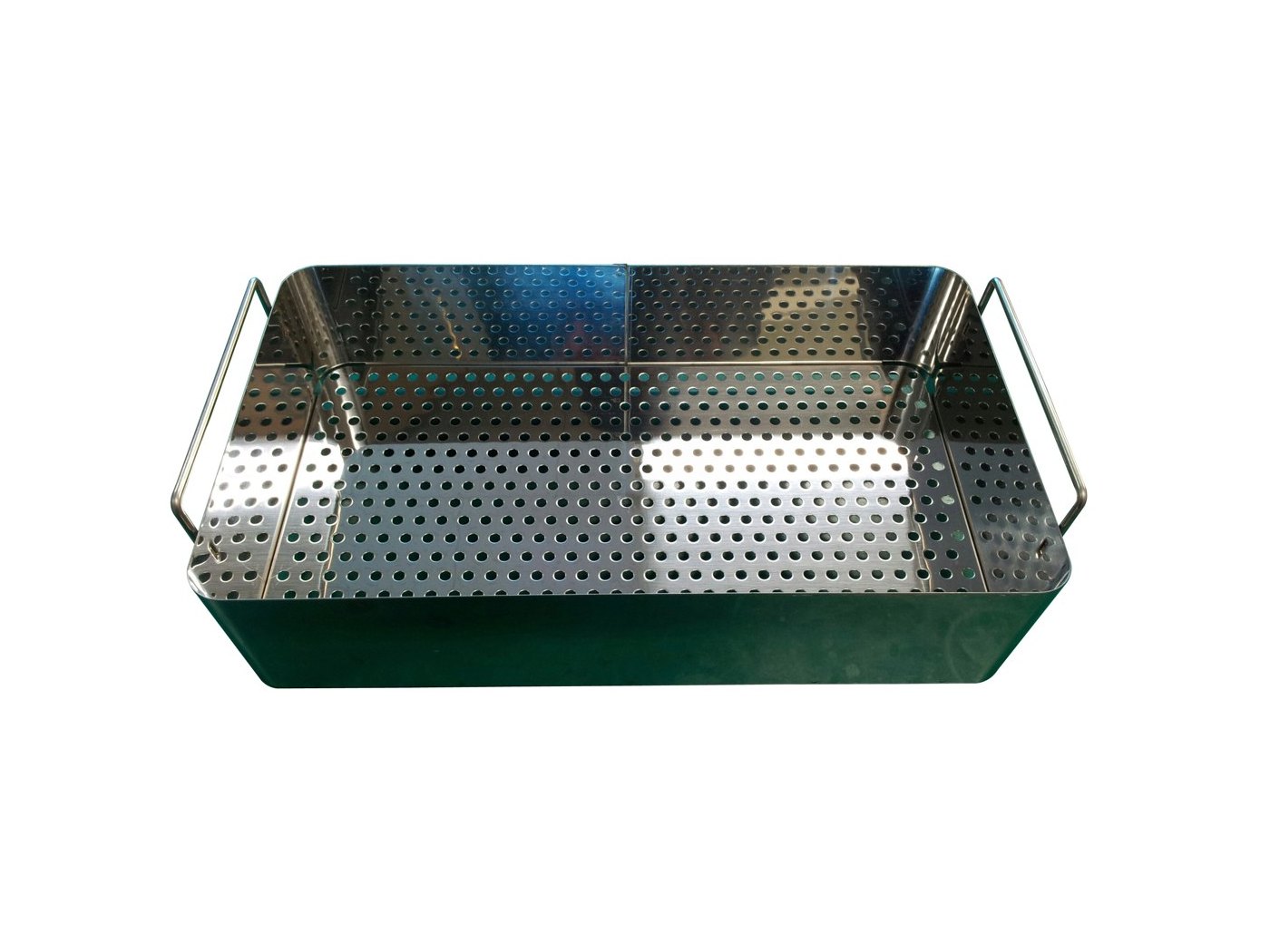 The liquid-damage and rework bench standard
