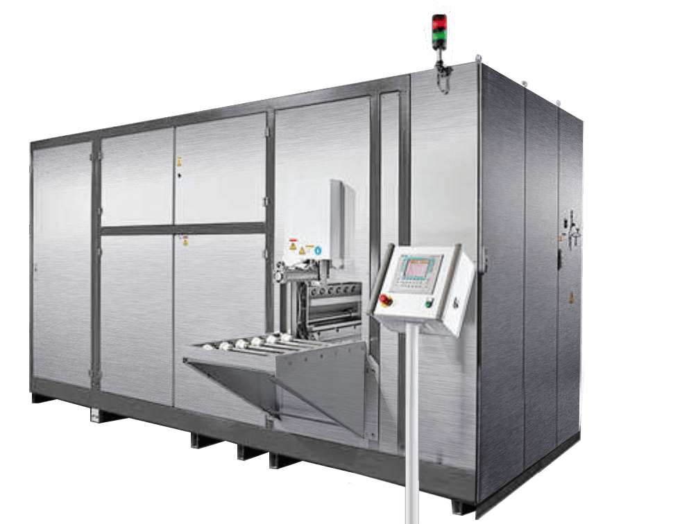 Misonics UltraWash 70