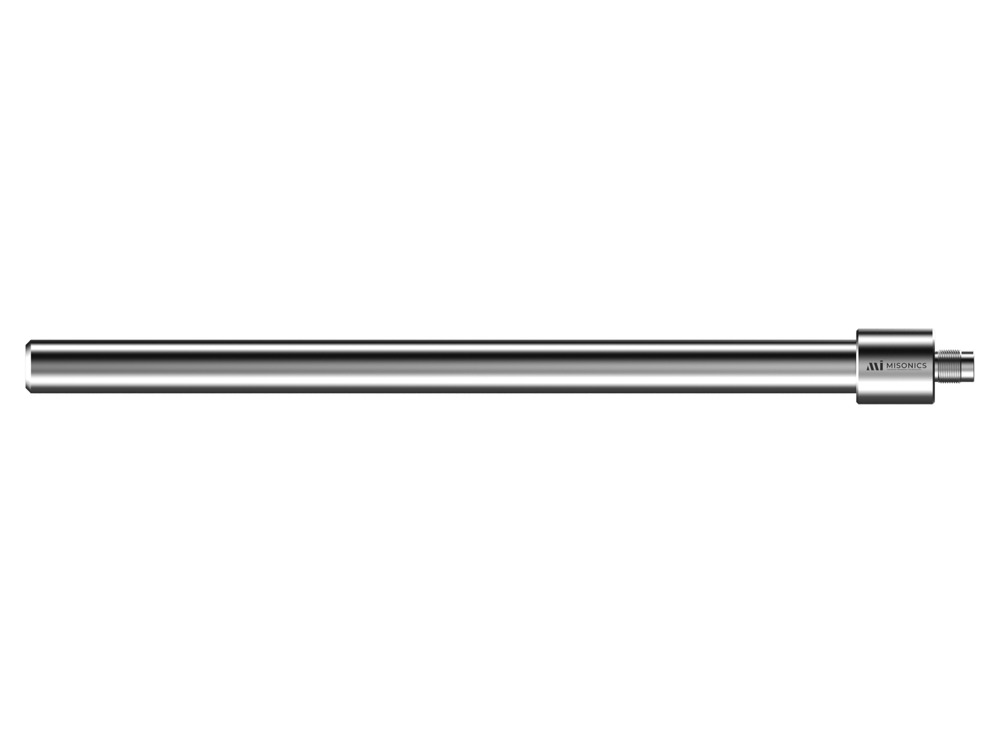 Misonics 360-degree rod resonator