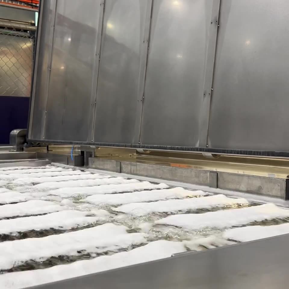 EVS 1500-PL video: the platform lift, in and out of the bath